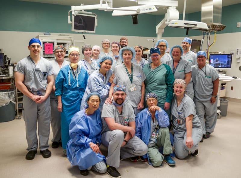 Niagara Health named one of Canada’s best employers by Forbes