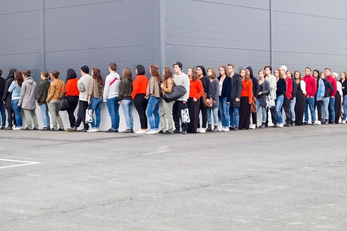 Canada releases updated wait times for temporary residence applicants