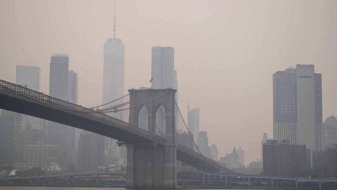 Canadian smoke crosses our border. EPA punishment shouldn’t follow