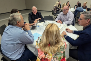 Living Synodality – A Look at Canada
