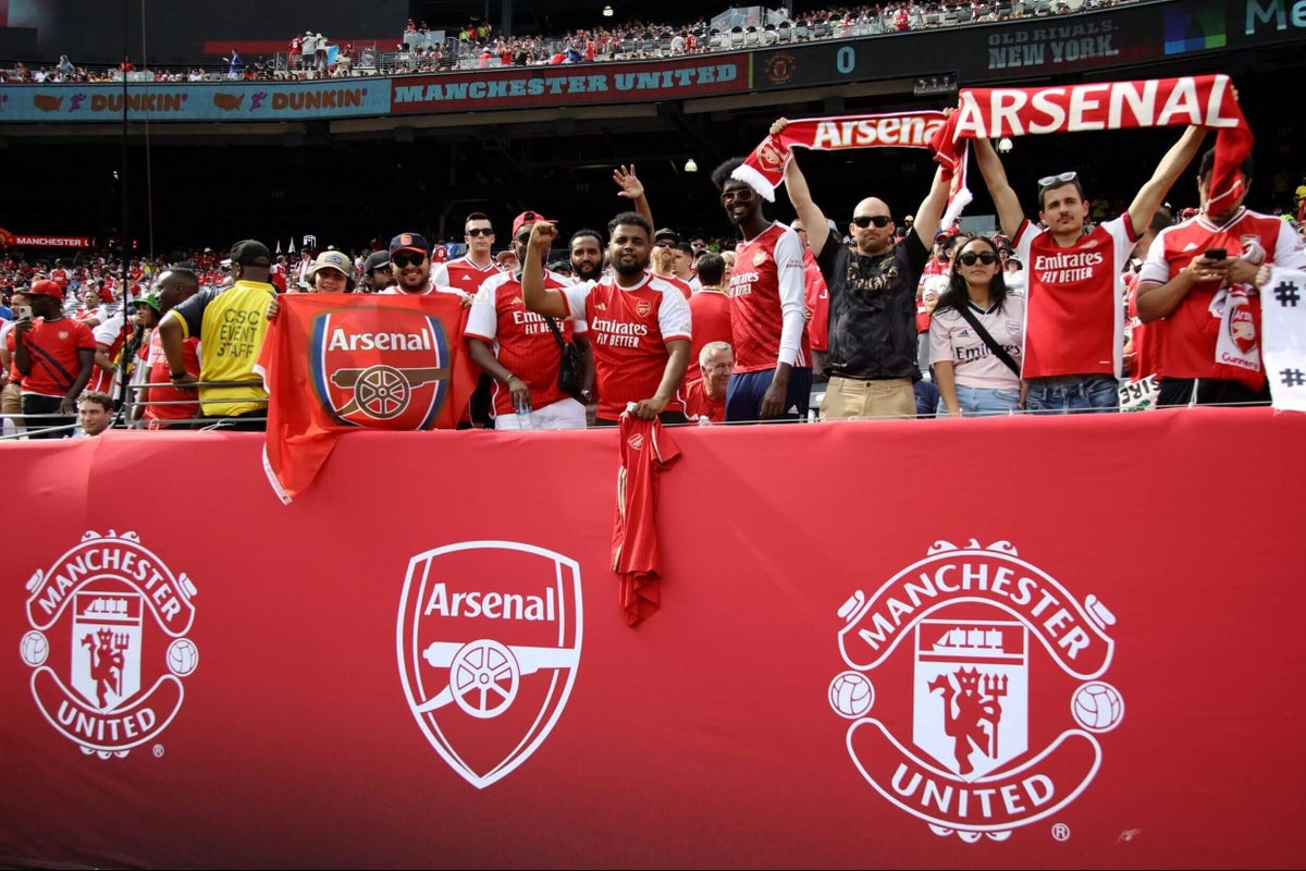 Premier League to stage 20 opening weekend watch parties in the U.S. and Canada