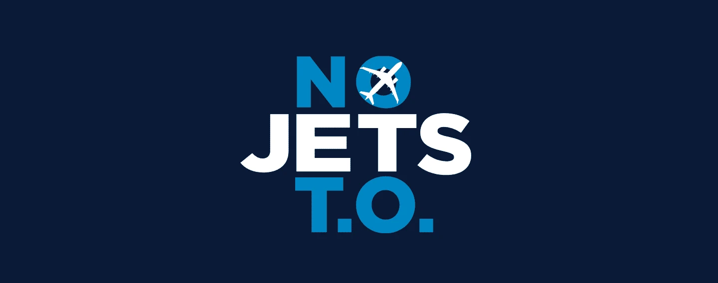 Federal Government Nixes Toronto Island Airport Expansion After Massive Public Opposition