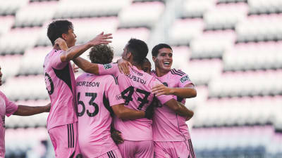 MATCH RECAP: Inter Miami CF II Secures Victory at Home Over Toronto FC II