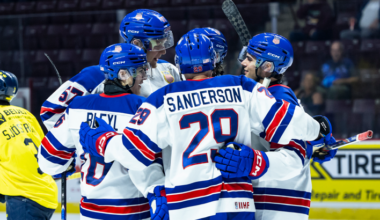 World Junior Summer Showcase Day 1 Notes: Finland, USA, Canada Roster – Pro Hockey Rumors