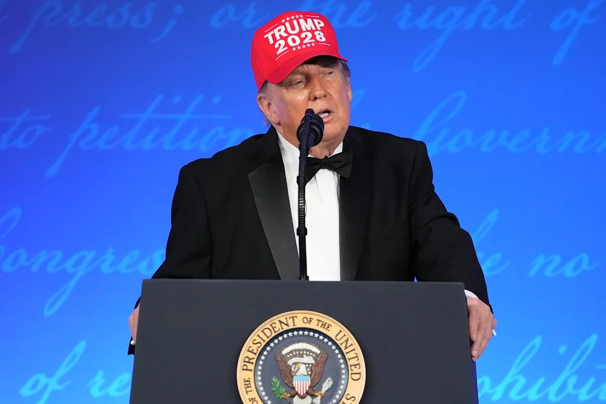 Trump's constant Canada-bashing may be changing Republican views