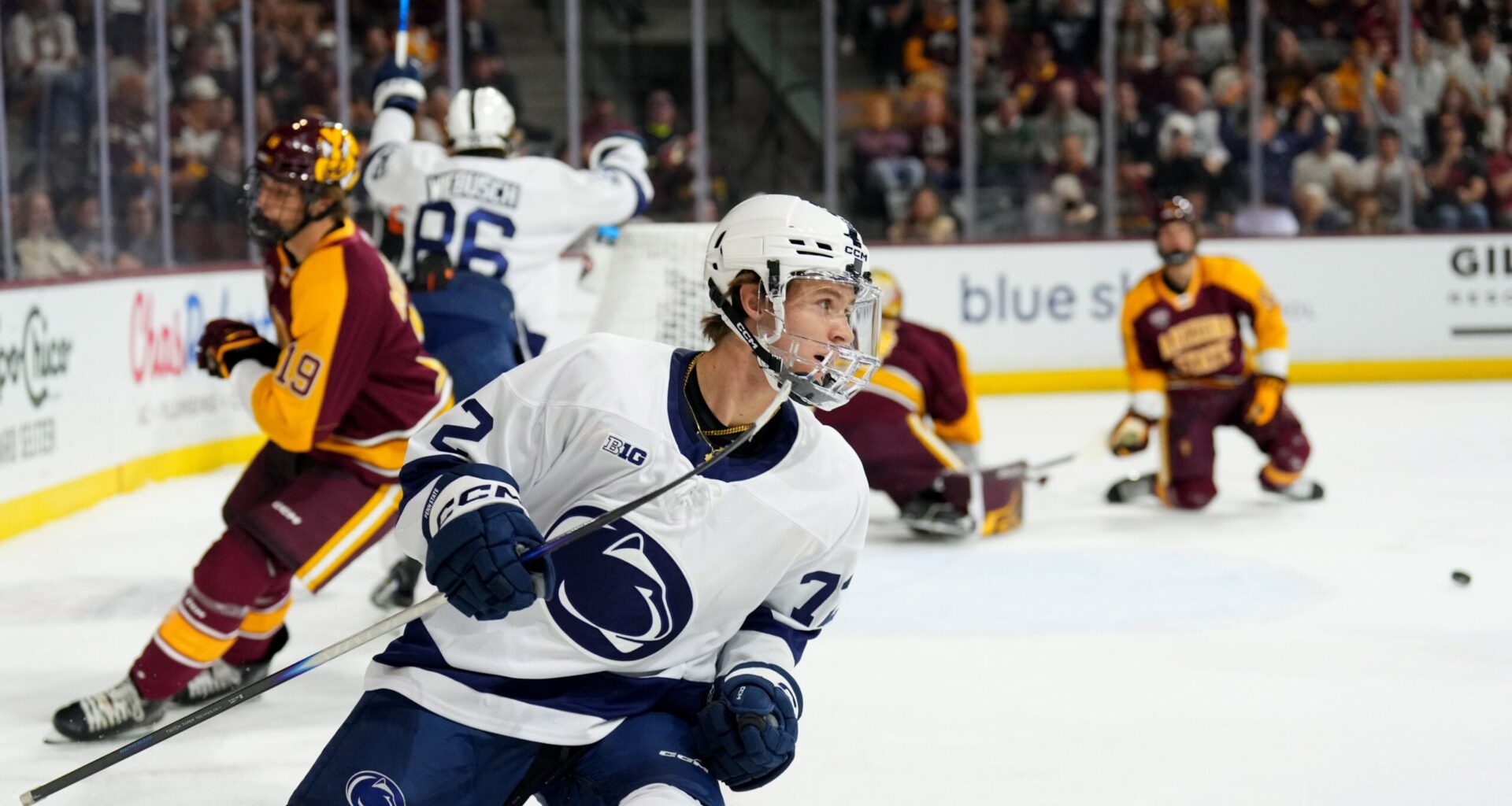 Toronto Maple Leafs News & Rumours: McDavid’s Message, Bobrovsky’s Value & the Right Environment - The Hockey Writers - Toronto Maple Leafs