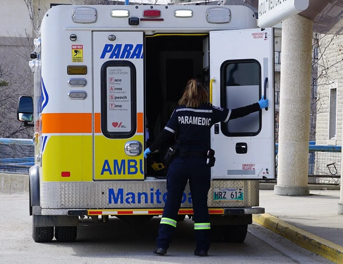 Winnipeg doesn't need entirely new system for mental health calls, report says