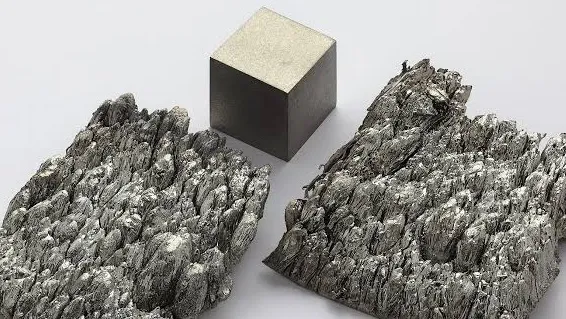 Scandium canada