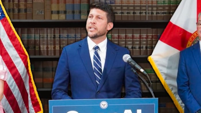 Florida charges Canadian citizen with illegally voting in 7 general elections over 20 years