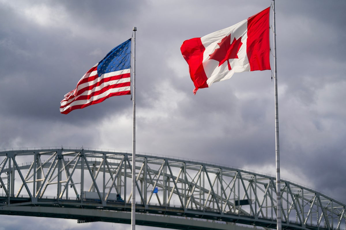 What’s off the table in Canada-U.S. trade negotiations? Take our business and investing news quiz for the week ending July 31