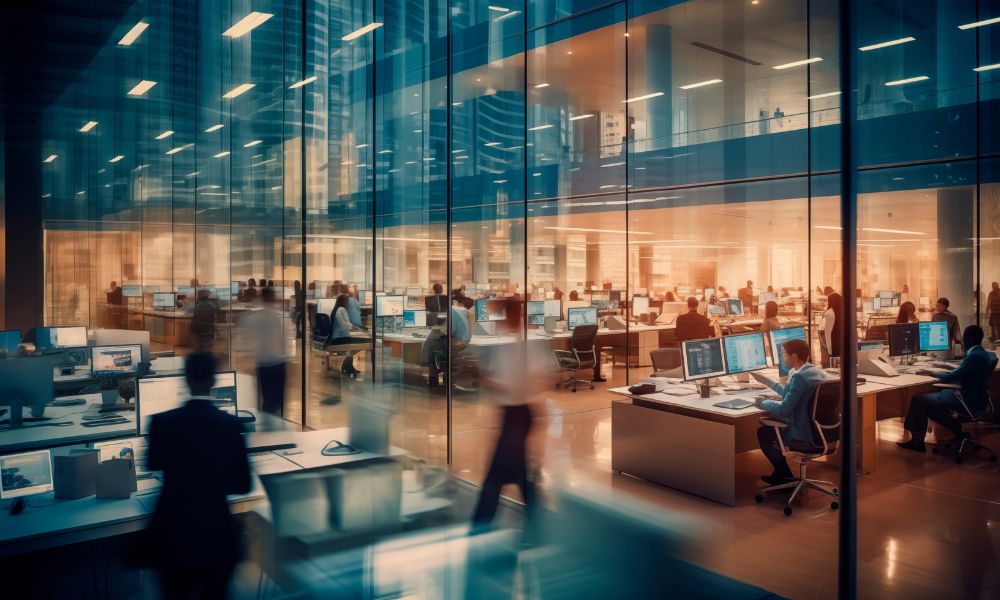 Payroll employment growth slows as job vacancies hold steady in Canada