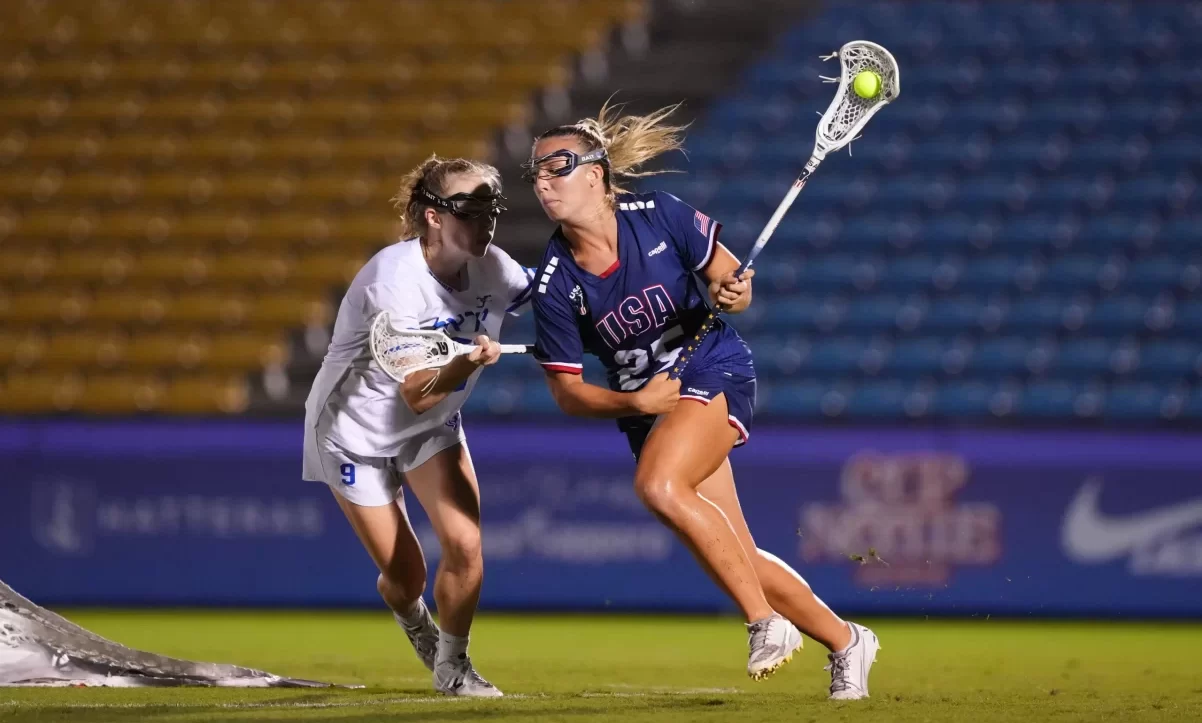 lacrosse