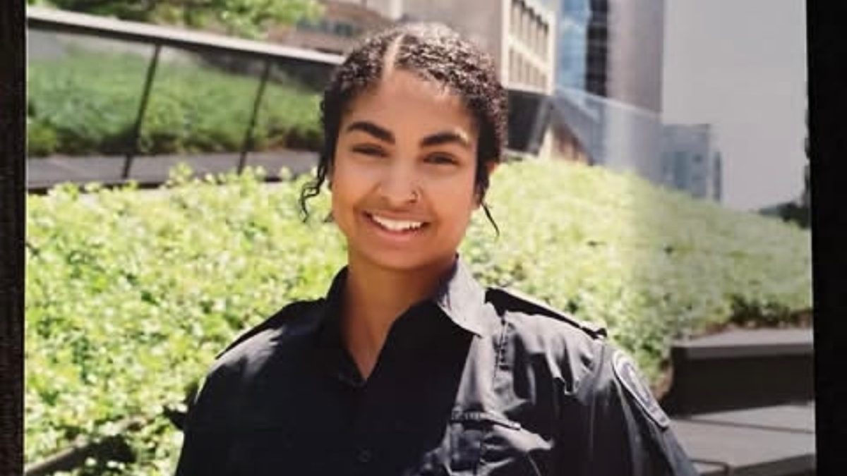 SOURCE: Kayla Boisvert has been found