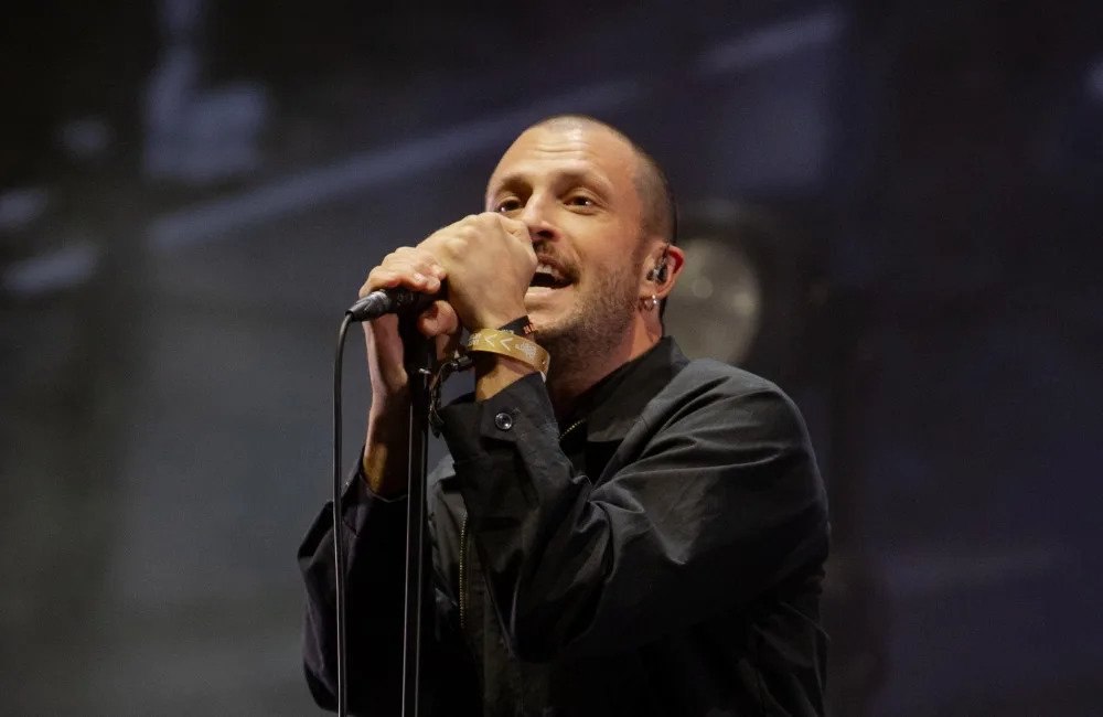 The Maccabees 'aim' to make new album