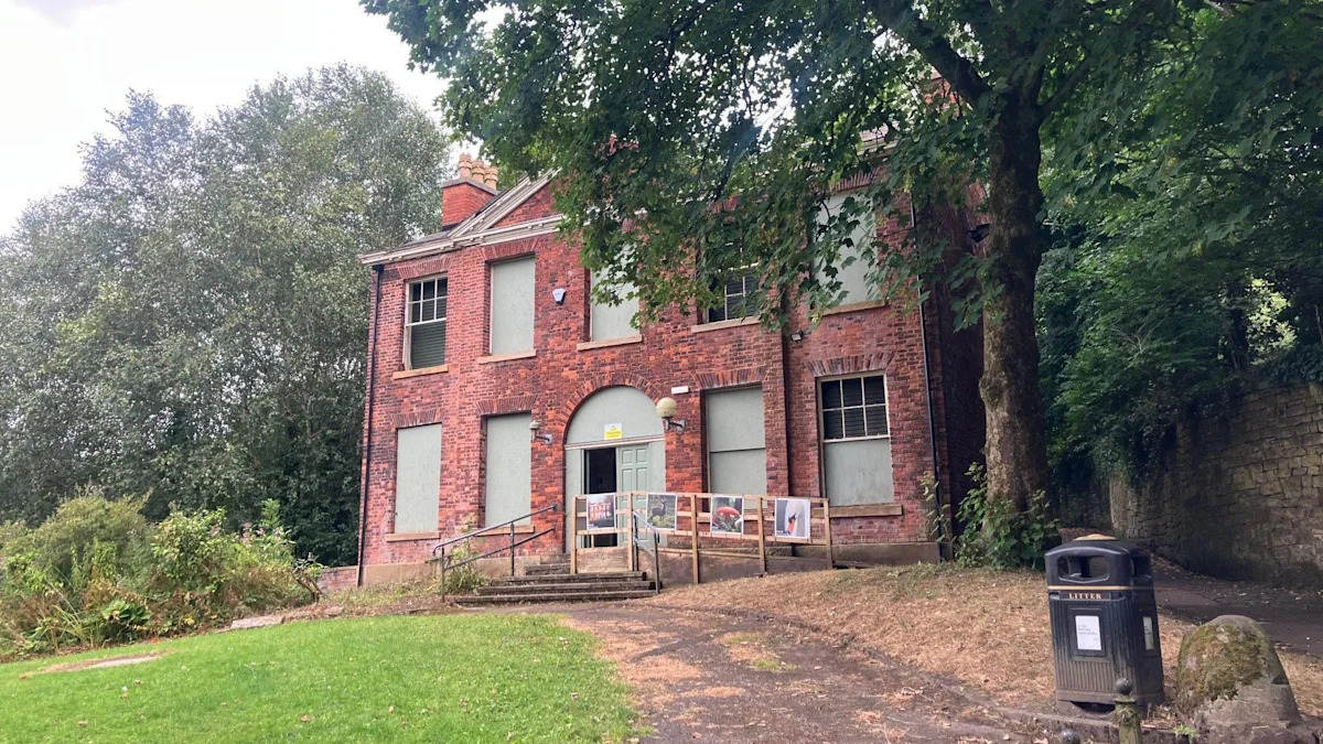 Historic manor house to be restored with lottery cash