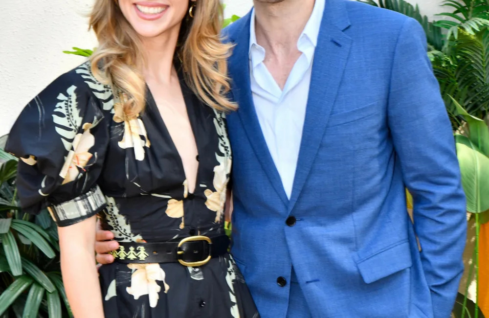 Suki Waterhouse makes shock admission about Robert Pattinson's career