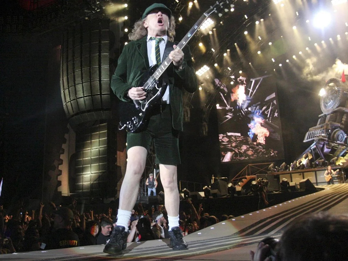 The 10 must-see concerts in Vancouver in August