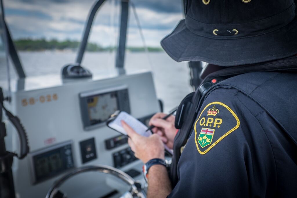 Two Missing After Boating Accident Friday Night On Lake Rosseau