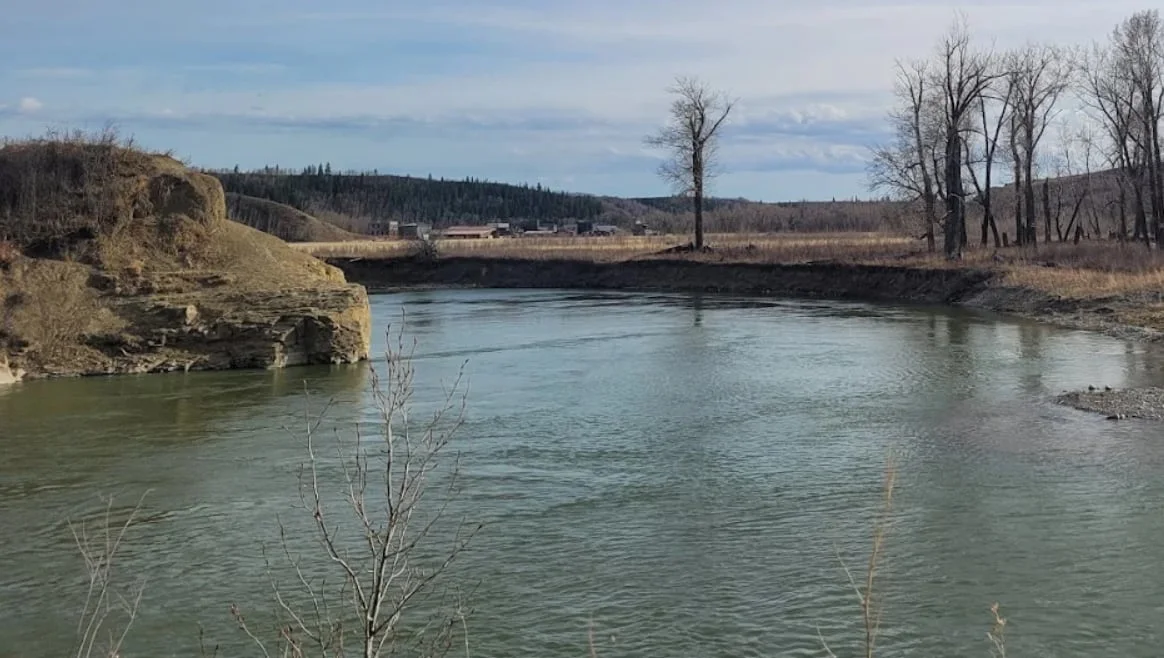 2 men drown in separate incidents in southern Alberta Saturday