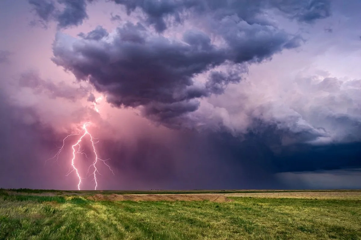 Tornado warning ends for parts of Niagara Region