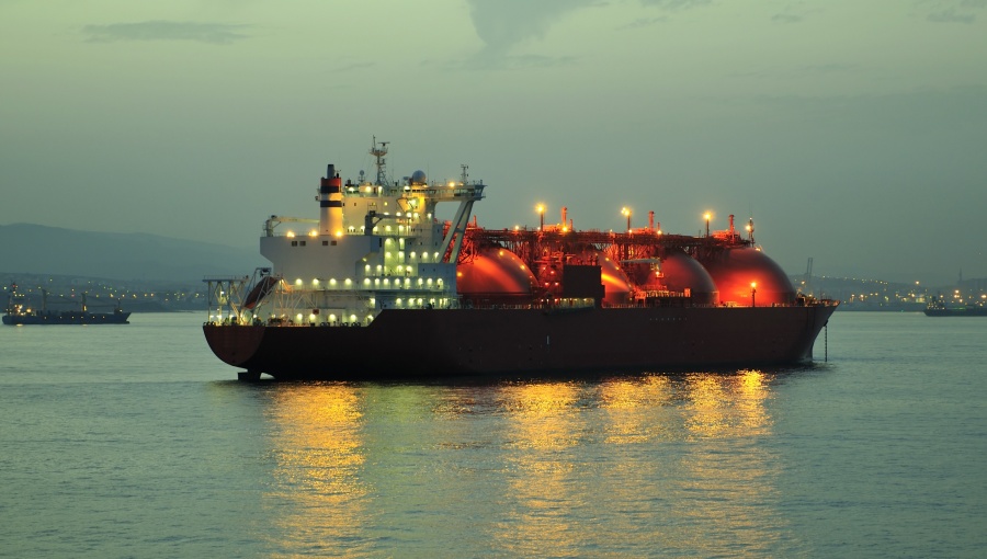 bne IntelliNews - Canada’s Ksi Lisims finalises 20-year LNG contract with Uniper