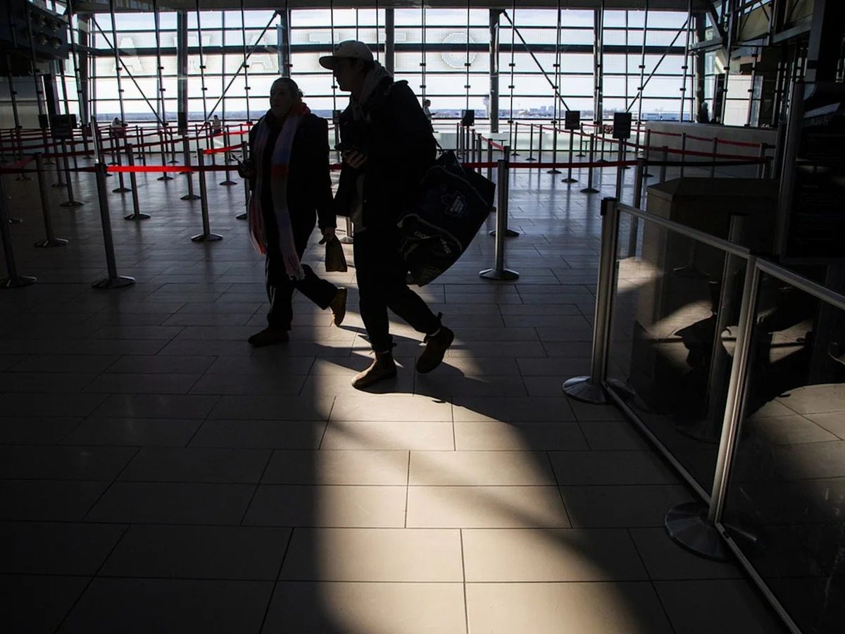 Most Ottawa Westjet flights remain cancelled Monday, after tentative deal reached