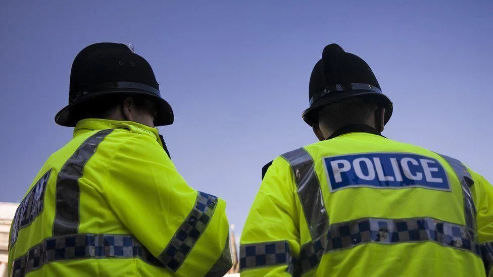 Man arrested on suspicion of terrorism offence