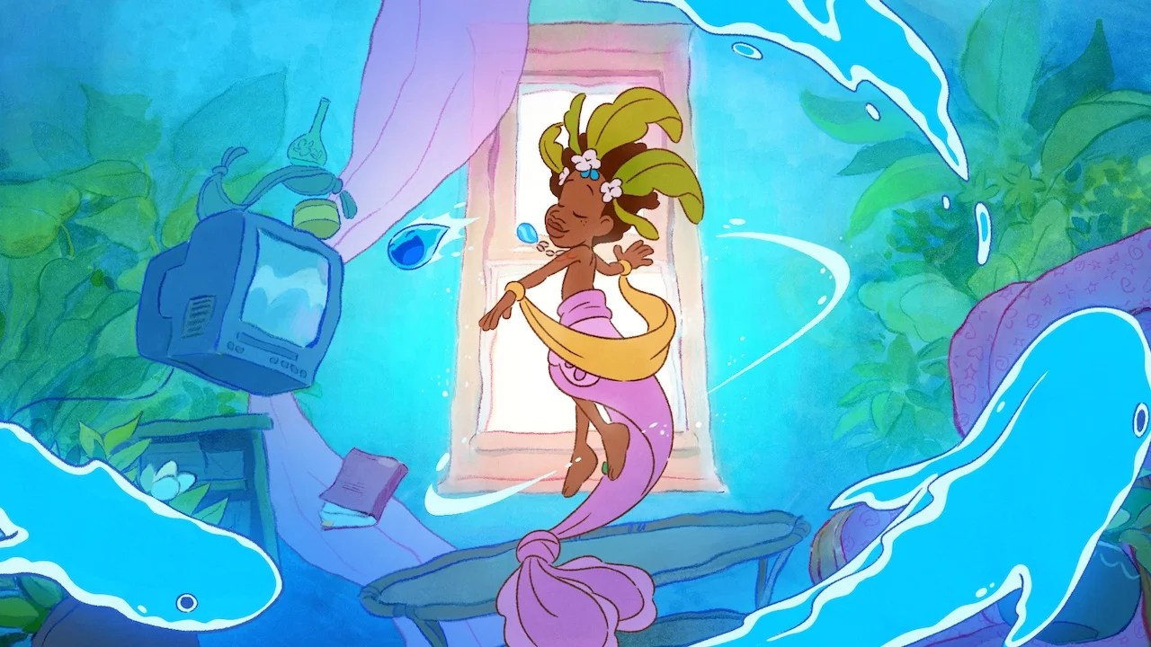 Toronto Film Festival Adds Record Animated Films