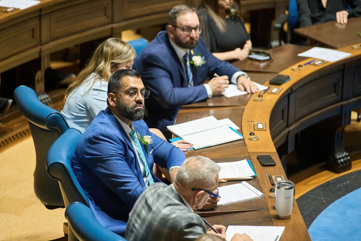 Manitoba PCs 'disappointed' as U.S. decides to close Winnipeg consulate
