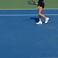 Canada's Katherine Sebov falls to Marta Kostyuk at National Bank Open in second round | National Sports