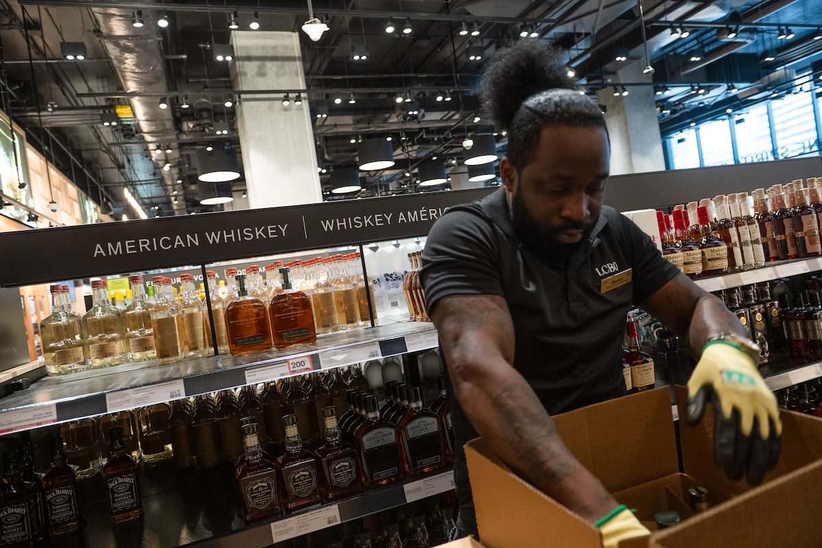 U.S. alcohol industry rightly fears a nasty hangover from Trump’s trade war with Canada