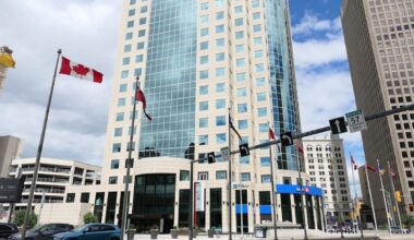 U.S. to close Winnipeg consulate as cost-saving measure, Trump administration says