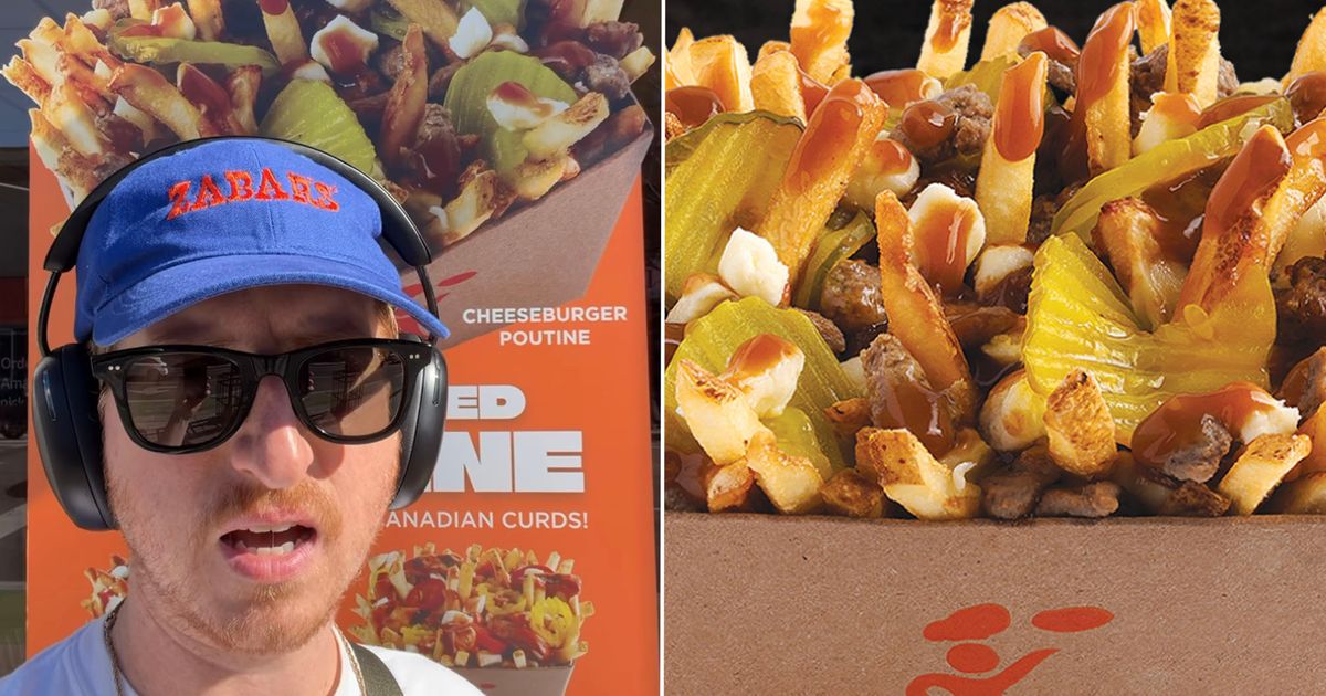 SNL star cracks jokes about baffling Pizza Pizza menu item on trip to Toronto