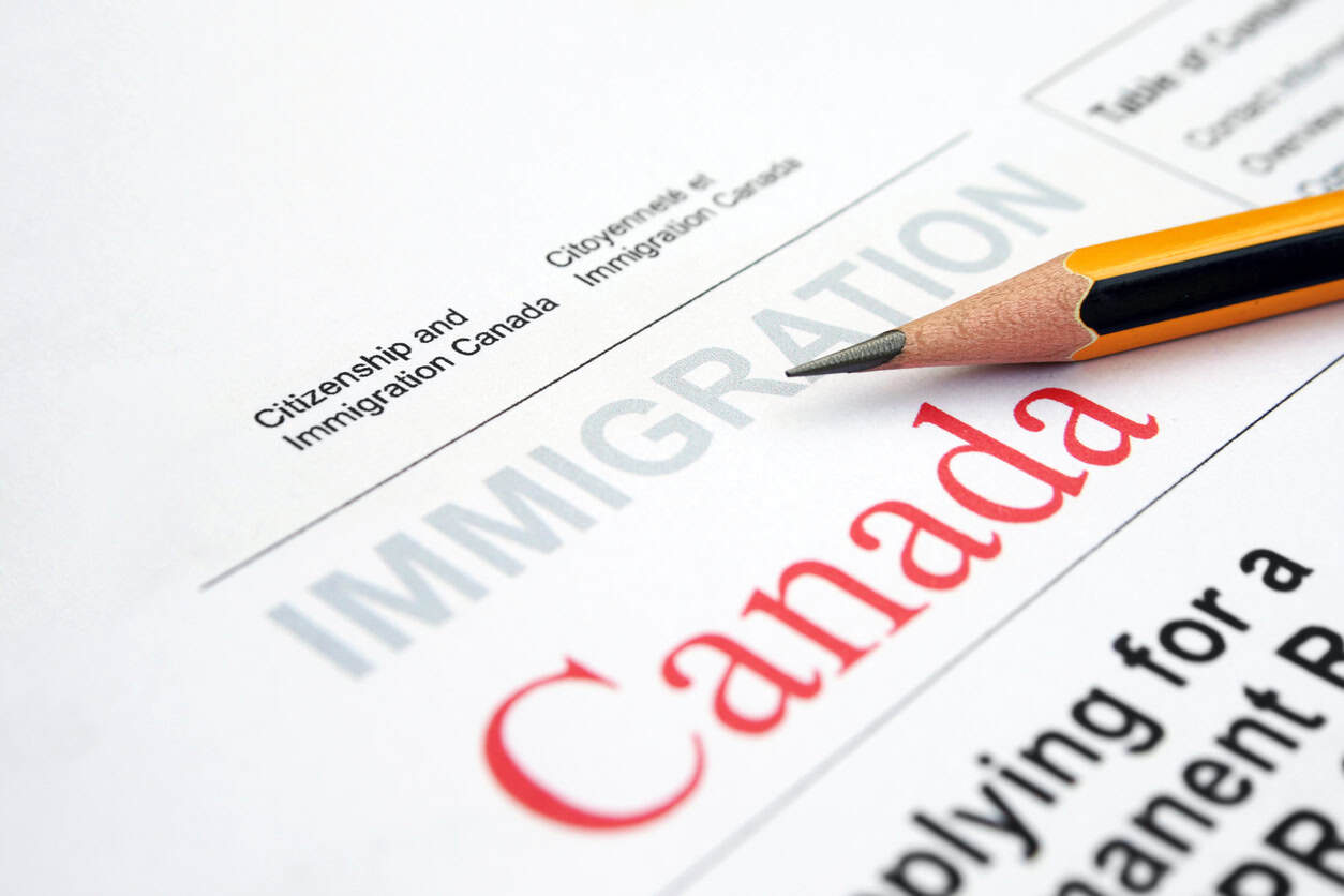Immigration Canada.