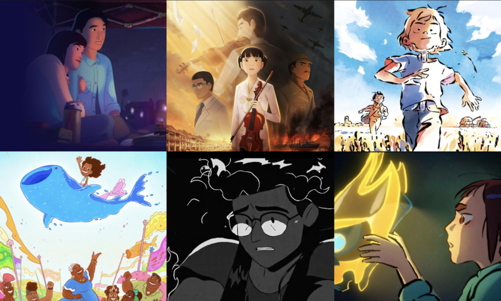 Toronto Intl. Film Festival to Spotlight a Record Eight Animated Features