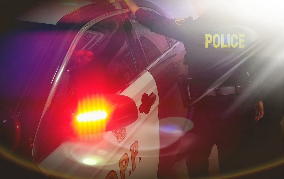 Four Young People Charged After Crime Spree In Muskoka