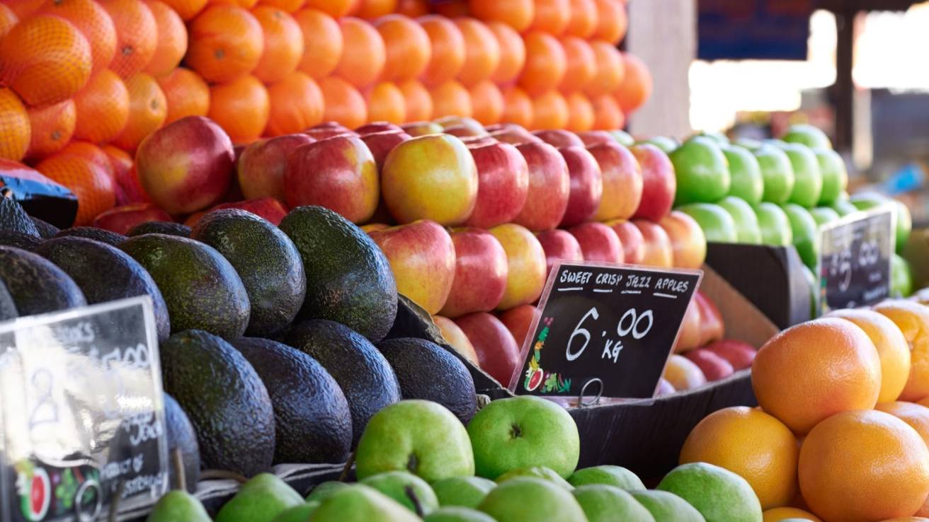 Canada is investing in the "Critical Middle" of its food system — why Australia’s strategy should too