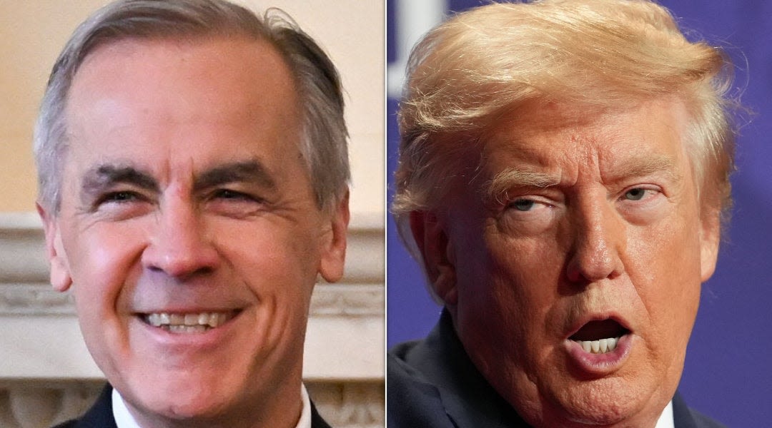 Canadian Prime Minister Trolls Trump With Perfectly Timed ‘Conspiracy’ Crack