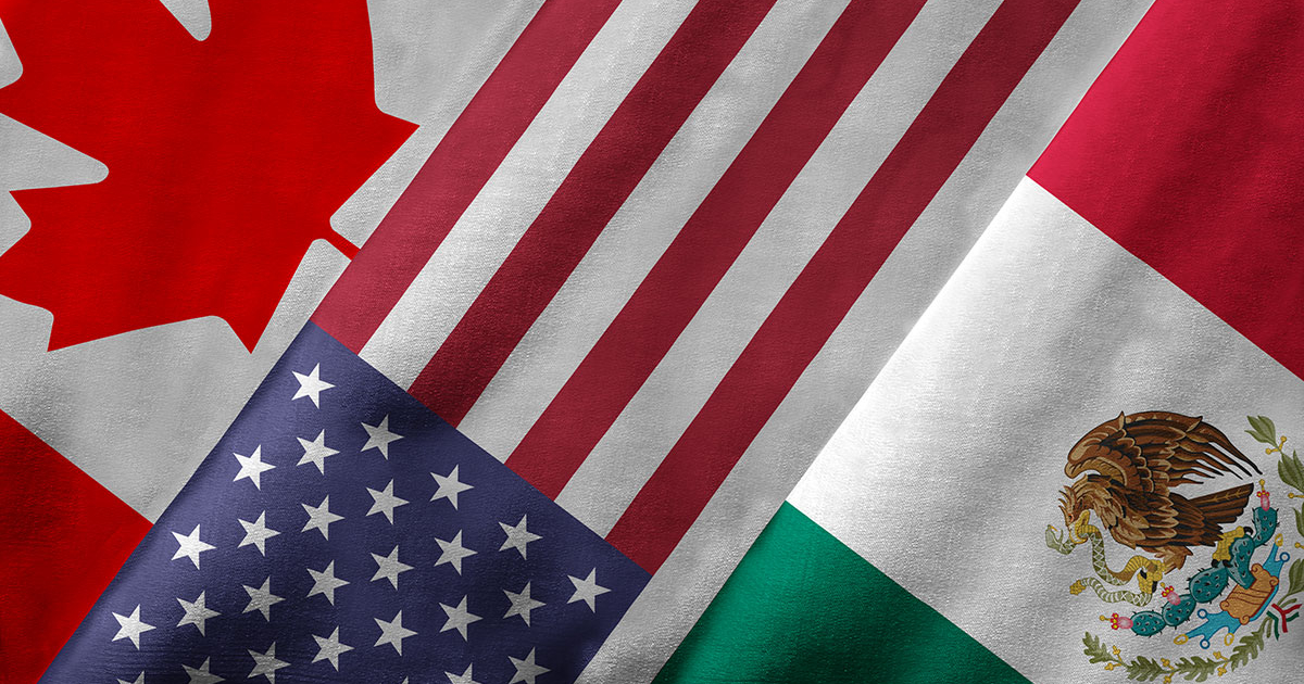 U.S. slaps antidumping duties on Canadian, Mexican van trailers