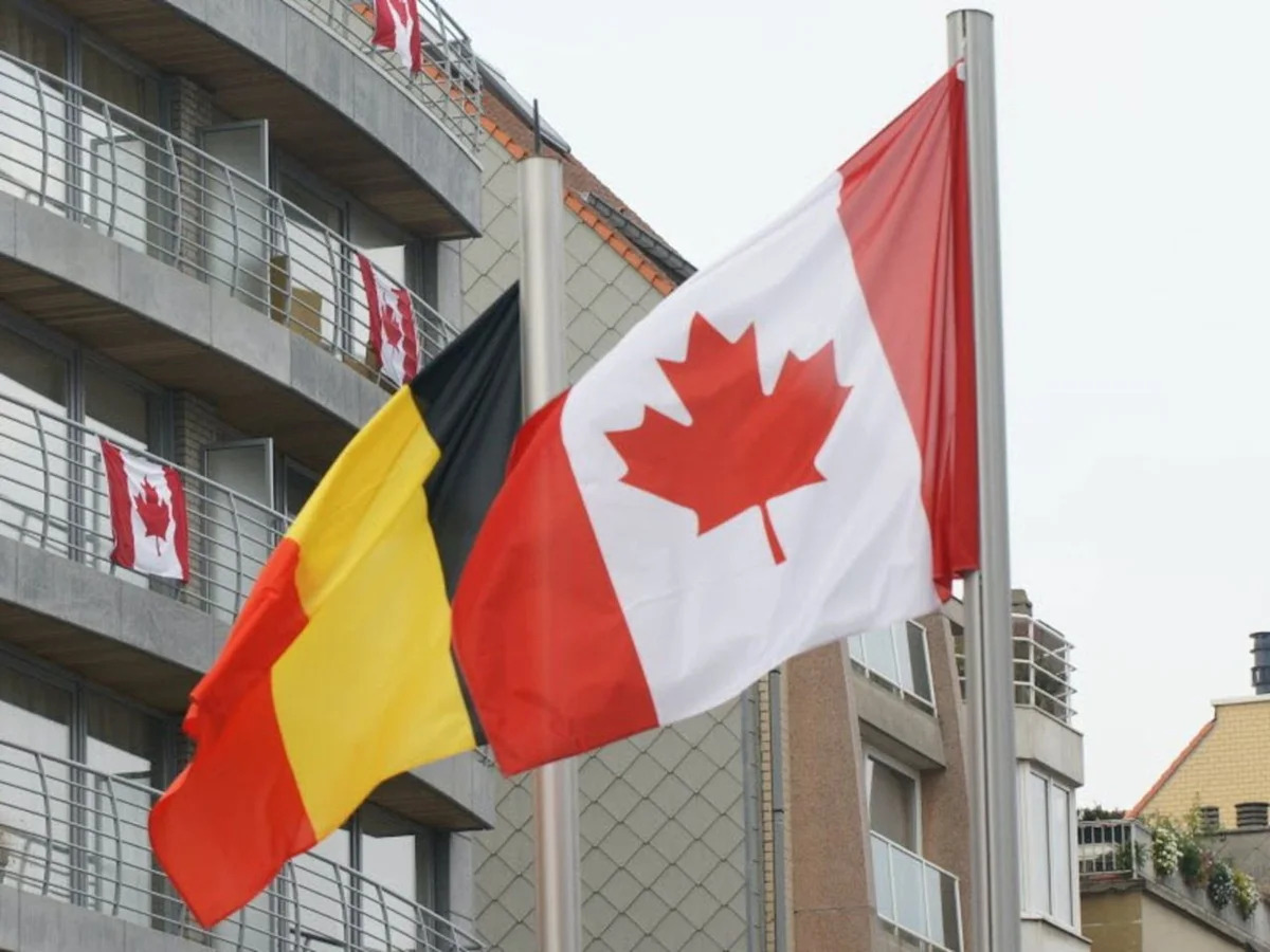 Why Canada and Belgium are only scratching the surface when it comes to trade