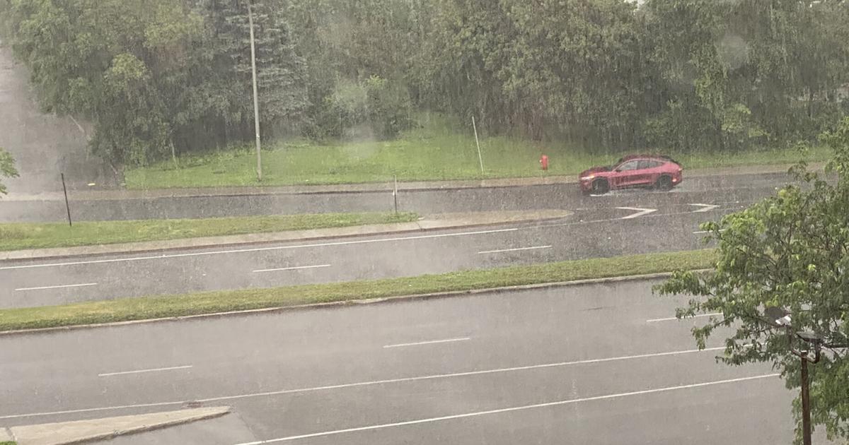 The Canadian summer of fire and flood | Suburban Weather