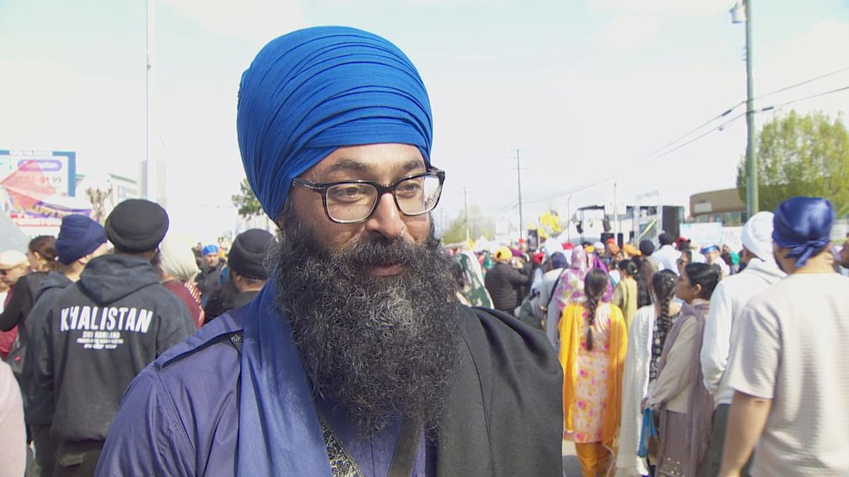 Canada tells UN it's 'taking robust action' to disrupt threats against Sikh activist