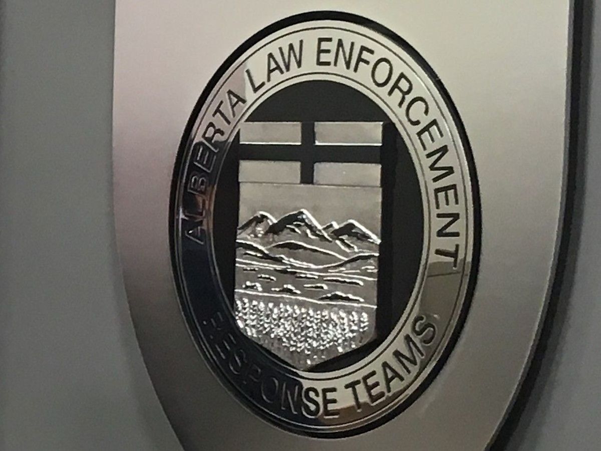 ALERT Edmonton seize millions in drugs, cash and firearms