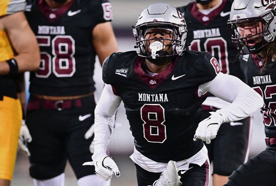 Ottawa Redblacks add Kenzel Lawler, brother of All-CFL receiver Kenny, to negotiation list