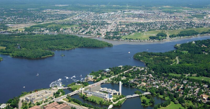 NCC, Hydro Ottawa partner on energy initiative for LeBreton Flats