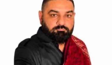 Community mourns Edmonton homicide victim in suspected liquor store robbery