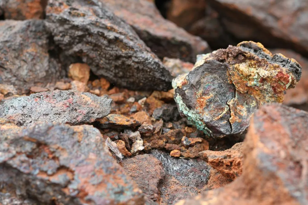 Canada Nickel Earns Permits For $1.9B Crawford Mining & Carbon Capture Project