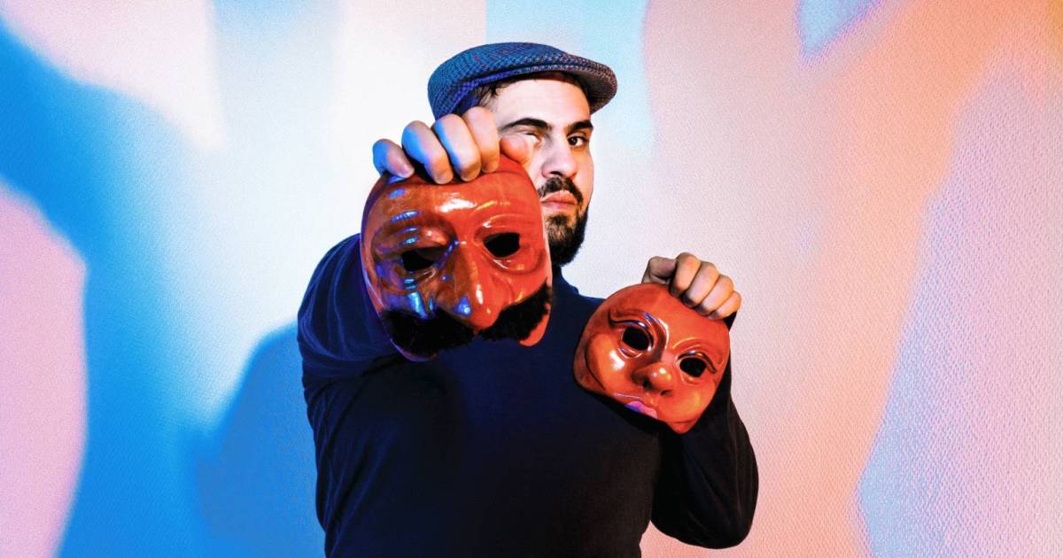 A Palestinian artist’s Vancouver show is in limbo, again