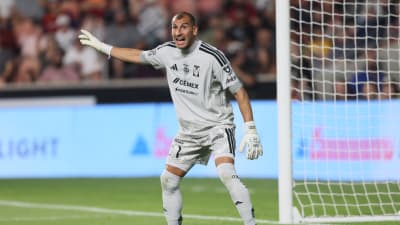 MATCH PREVIEW: Tigres Face Vancouver Looking fo Important Win to Keep Hopes of Quarterfinals Alive
