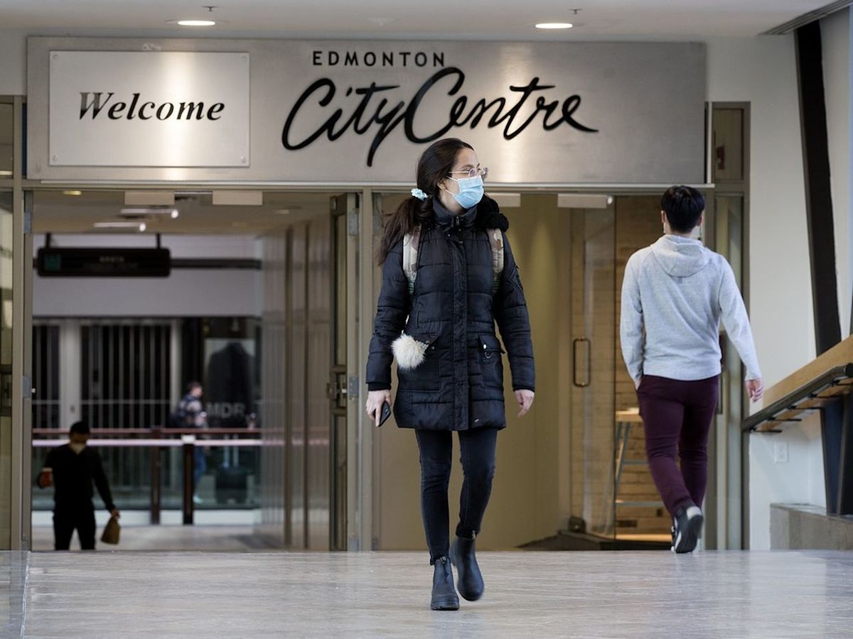 Edmonton developer acquires City Centre mall, plans 1,500 residential units, new retail in massive revamp